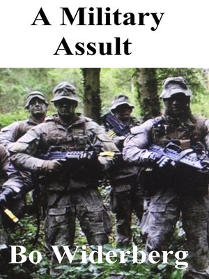 cover image of A Military Assult